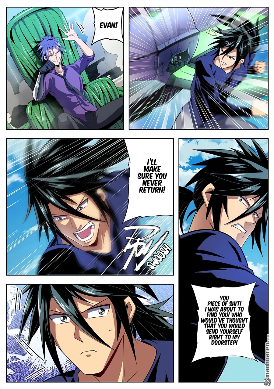 Hero? I Quit A Long Time Ago Chapter 378 page 15 - Chapter 378