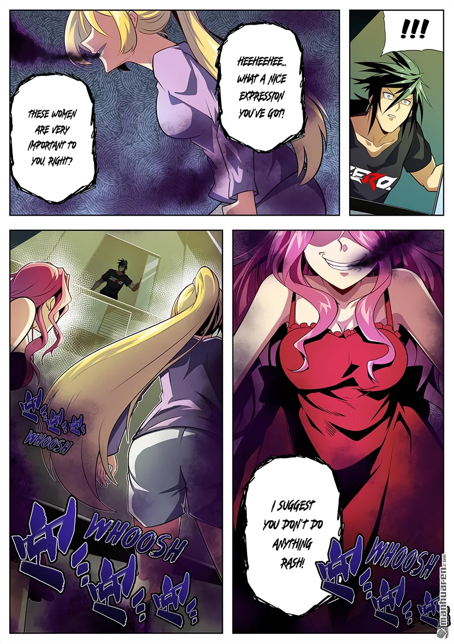 Hero? I Quit A Long Time Ago Chapter 380 page 10 - Chapter 380