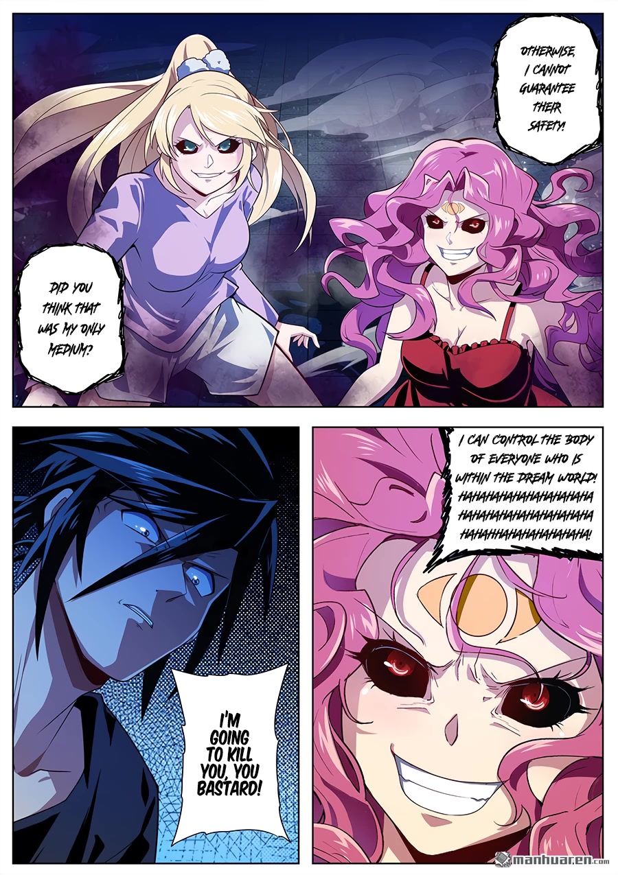 Hero? I Quit A Long Time Ago Chapter 380 page 11 - Chapter 380