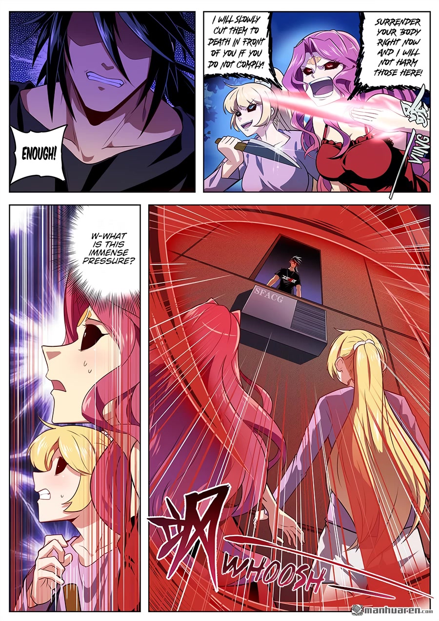 Hero? I Quit A Long Time Ago Chapter 380 page 12 - Chapter 380
