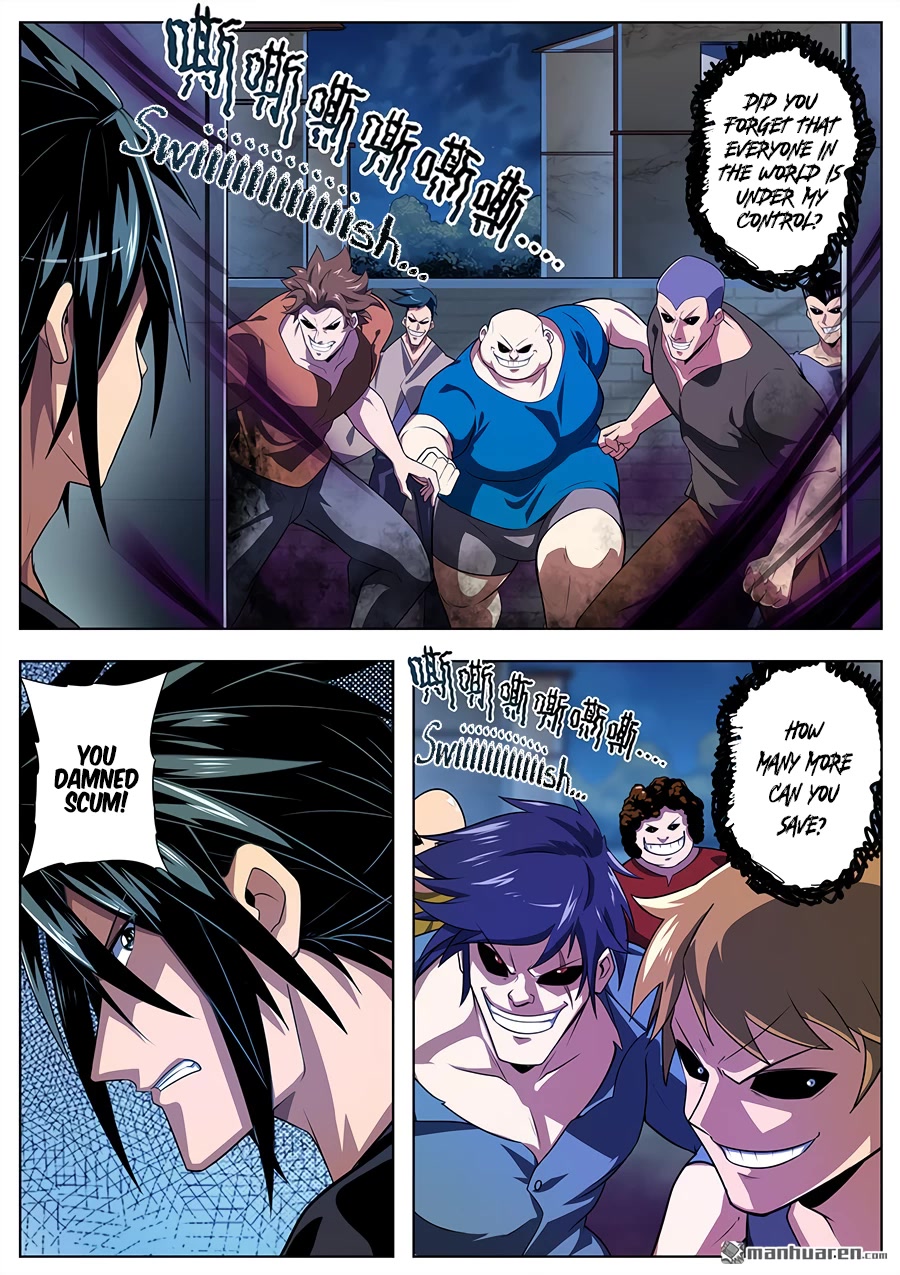 Hero? I Quit A Long Time Ago Chapter 380 page 15 - Chapter 380