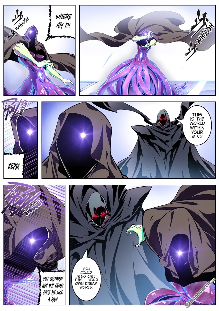 Hero? I Quit A Long Time Ago Chapter 383 page 14 - Chapter 383