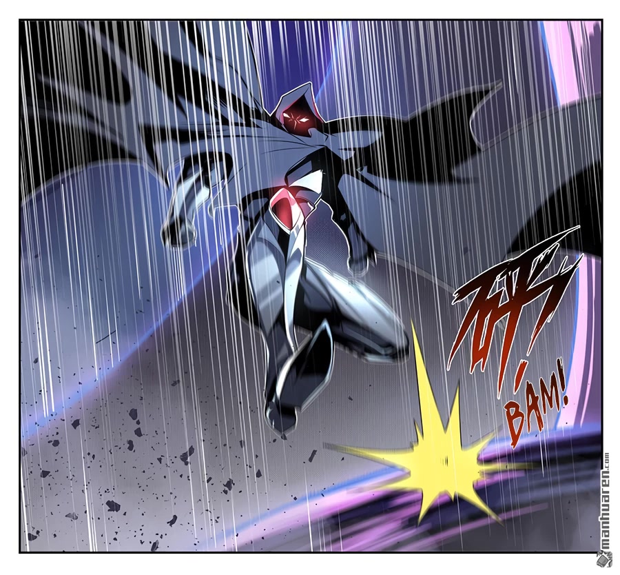 Hero? I Quit A Long Time Ago Chapter 383 page 9 - Chapter 383
