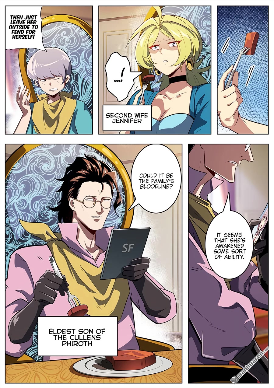 Hero? I Quit A Long Time Ago Chapter 386 page 12 - Chapter 386