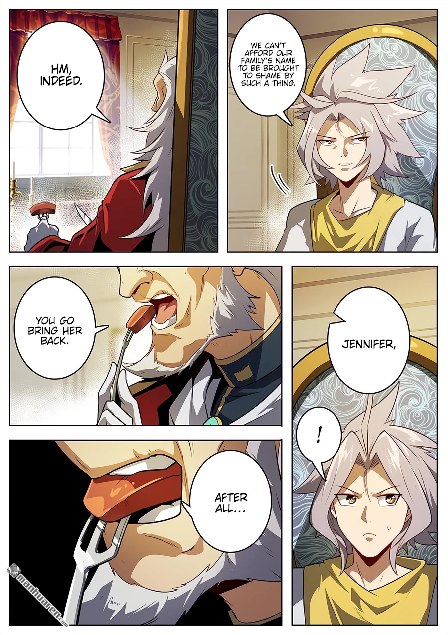 Hero? I Quit A Long Time Ago Chapter 386 page 14 - Chapter 386