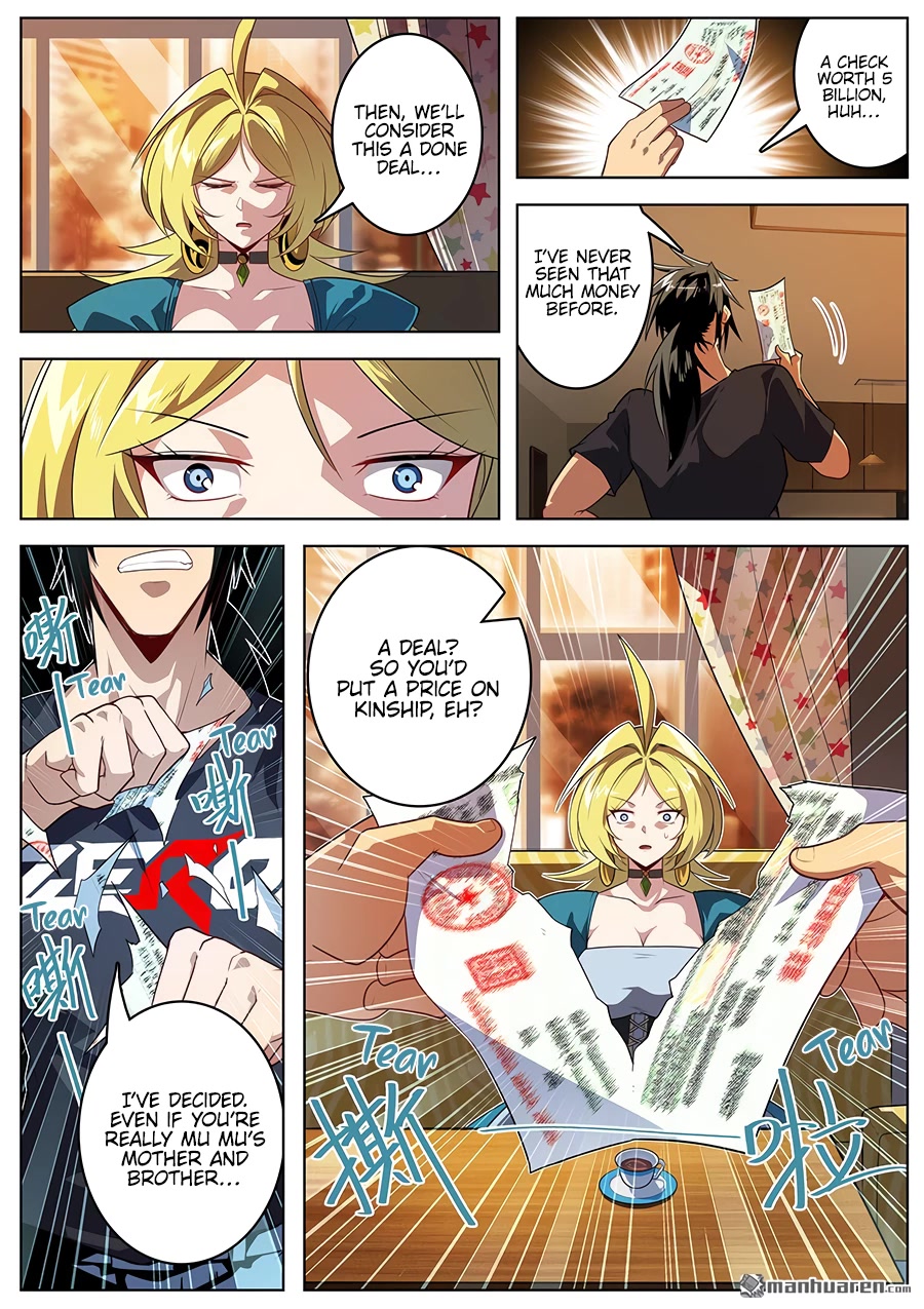Hero? I Quit A Long Time Ago Chapter 387 page 14 - Chapter 387