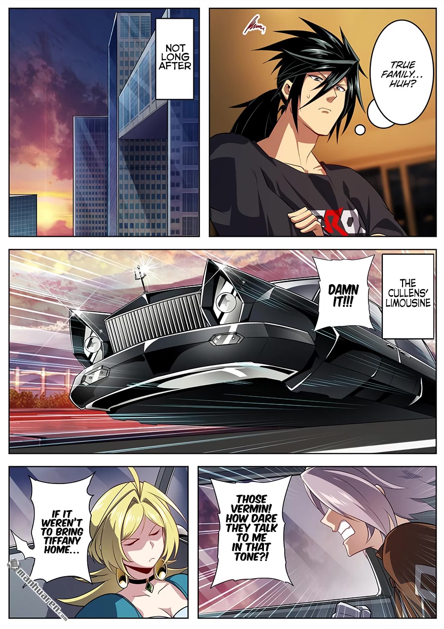 Hero? I Quit A Long Time Ago Chapter 388 page 10 - Chapter 388