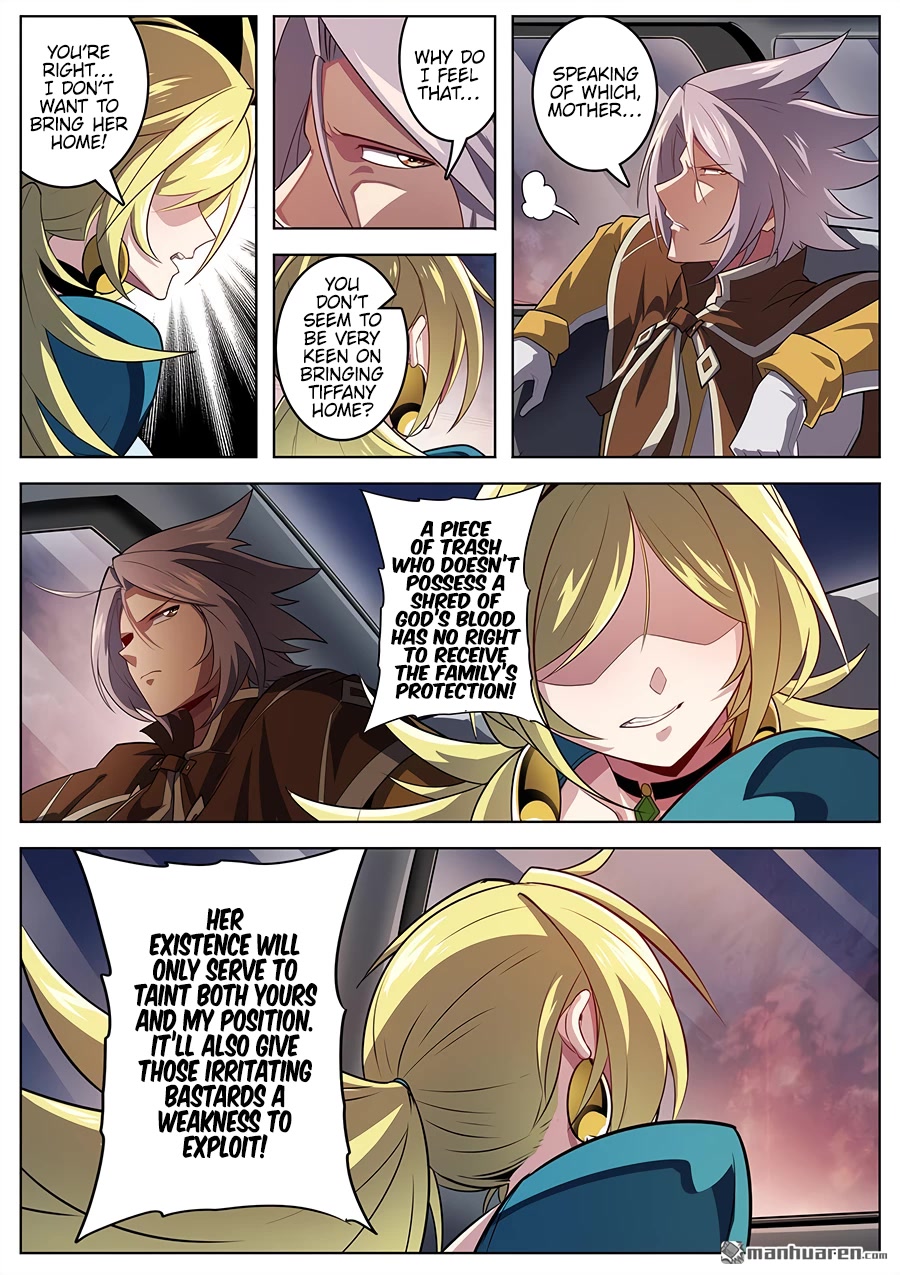 Hero? I Quit A Long Time Ago Chapter 388 page 12 - Chapter 388