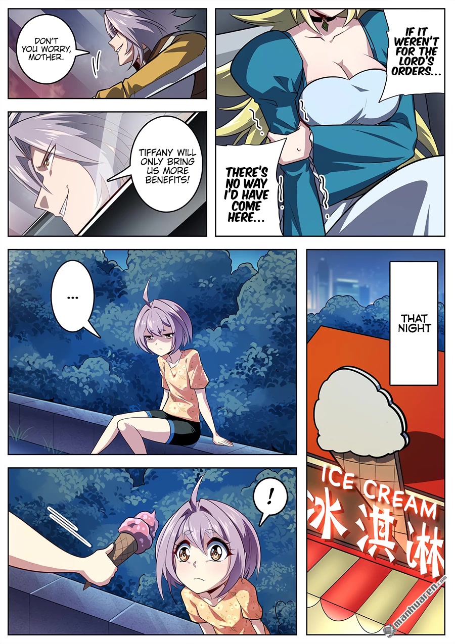 Hero? I Quit A Long Time Ago Chapter 388 page 13 - Chapter 388