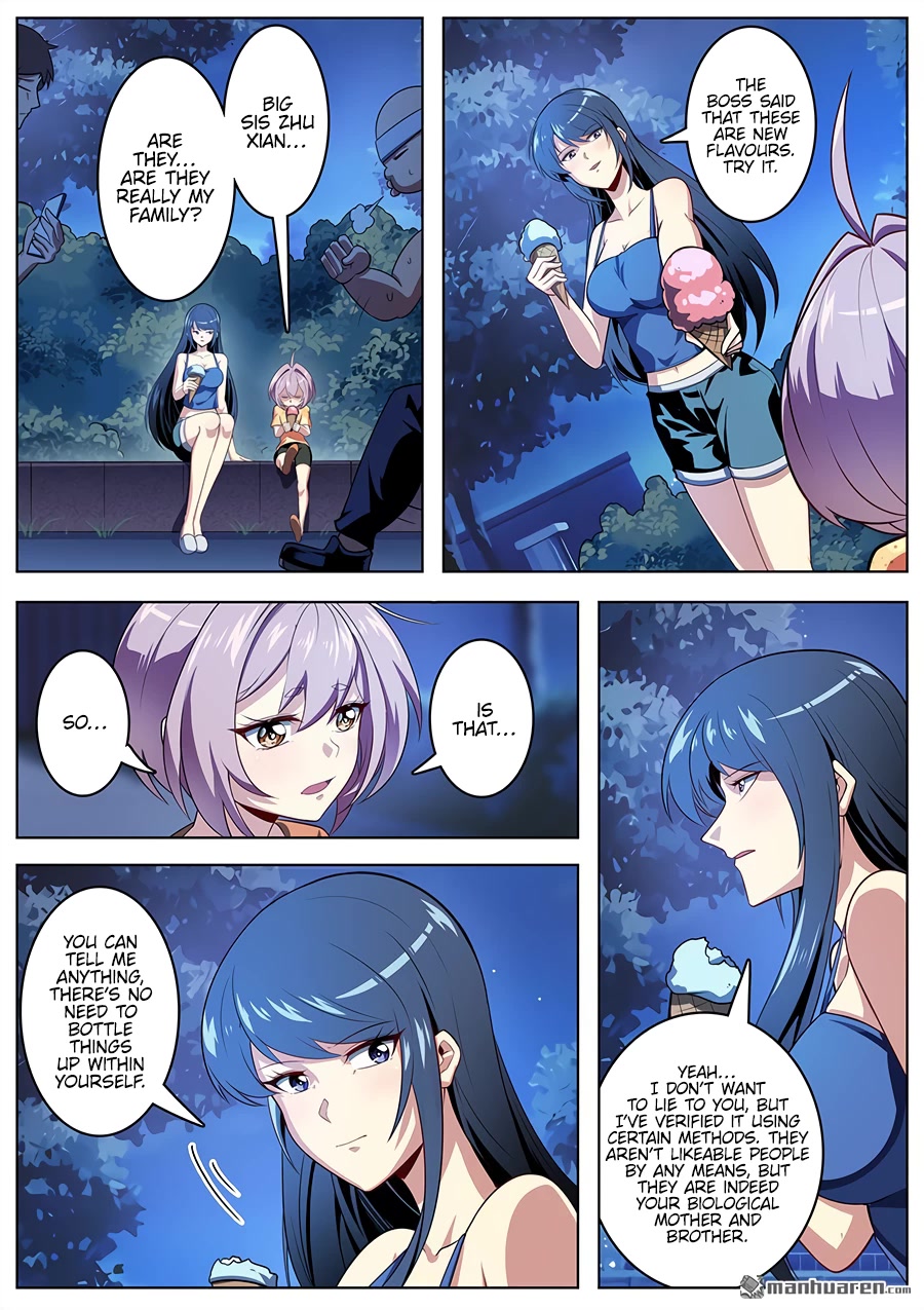 Hero? I Quit A Long Time Ago Chapter 388 page 14 - Chapter 388