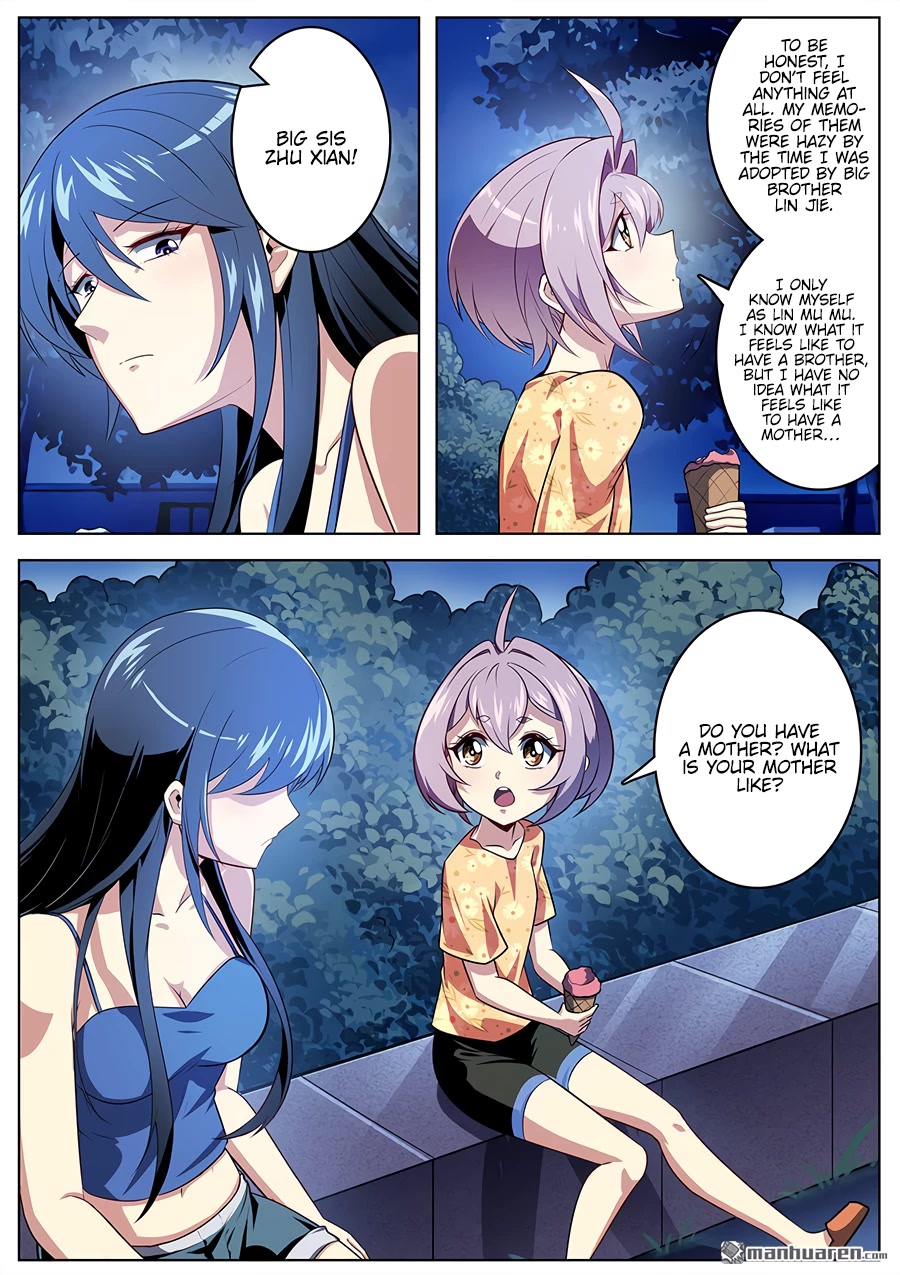 Hero? I Quit A Long Time Ago Chapter 388 page 15 - Chapter 388