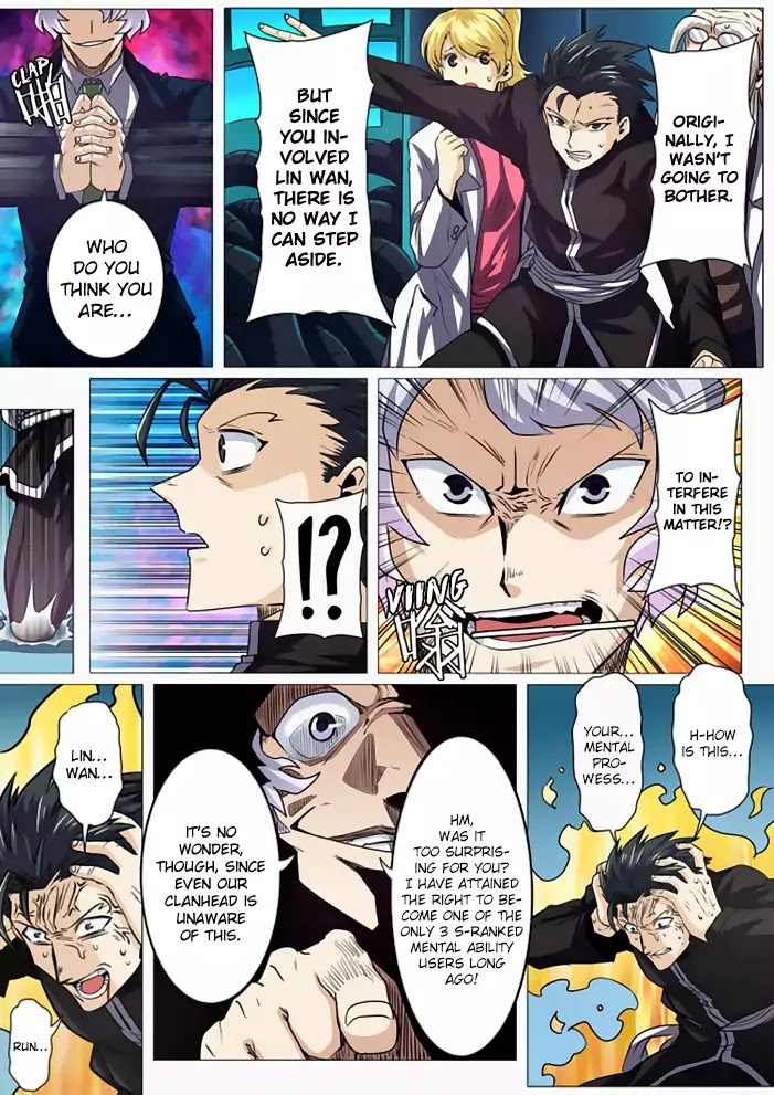 Hero? I Quit A Long Time Ago Chapter 39 page 12 - Chapter 39