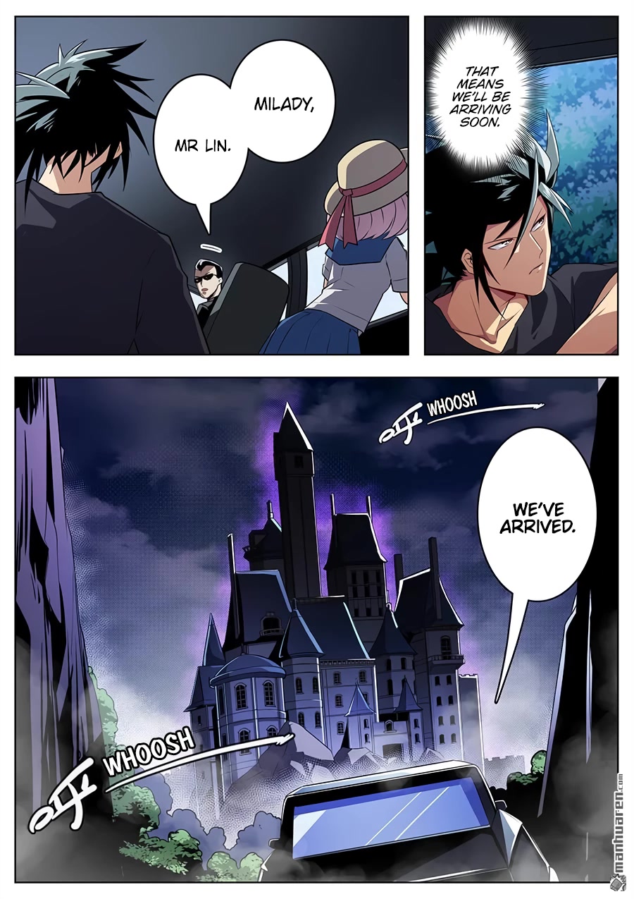 Hero? I Quit A Long Time Ago Chapter 390 page 15 - Chapter 390