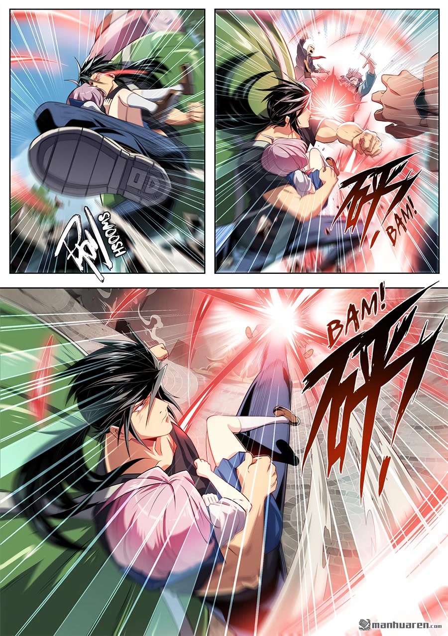 Hero? I Quit A Long Time Ago Chapter 391 page 13 - Chapter 391