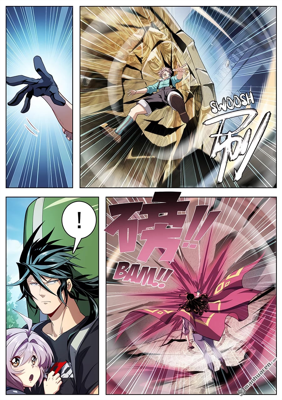 Hero? I Quit A Long Time Ago Chapter 391 page 15 - Chapter 391