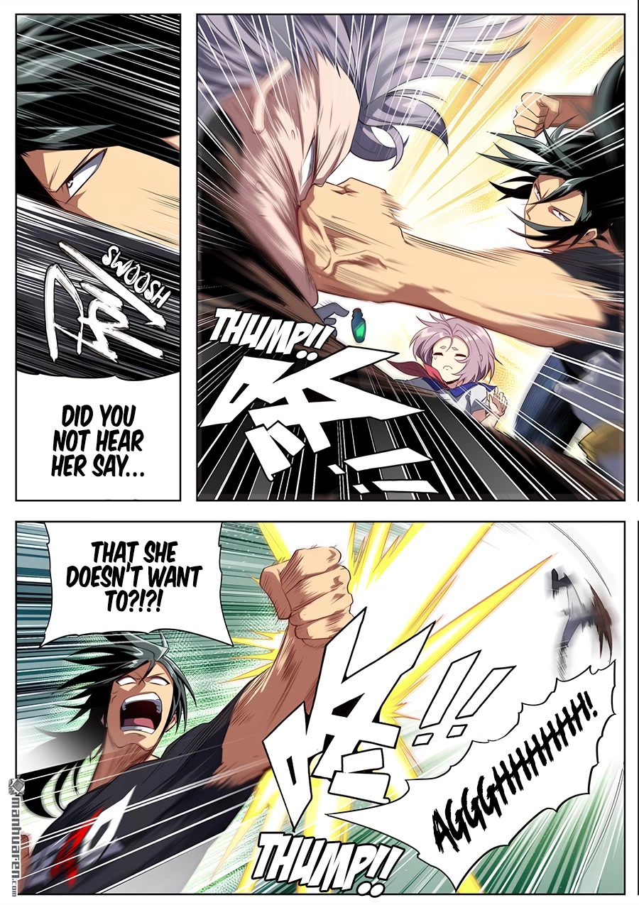 Hero? I Quit A Long Time Ago Chapter 392 page 14 - Chapter 392