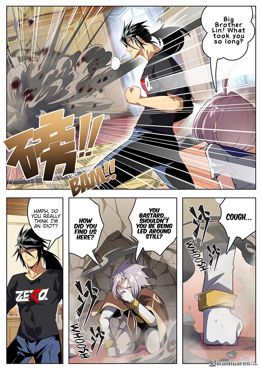 Hero? I Quit A Long Time Ago Chapter 392 page 15 - Chapter 392