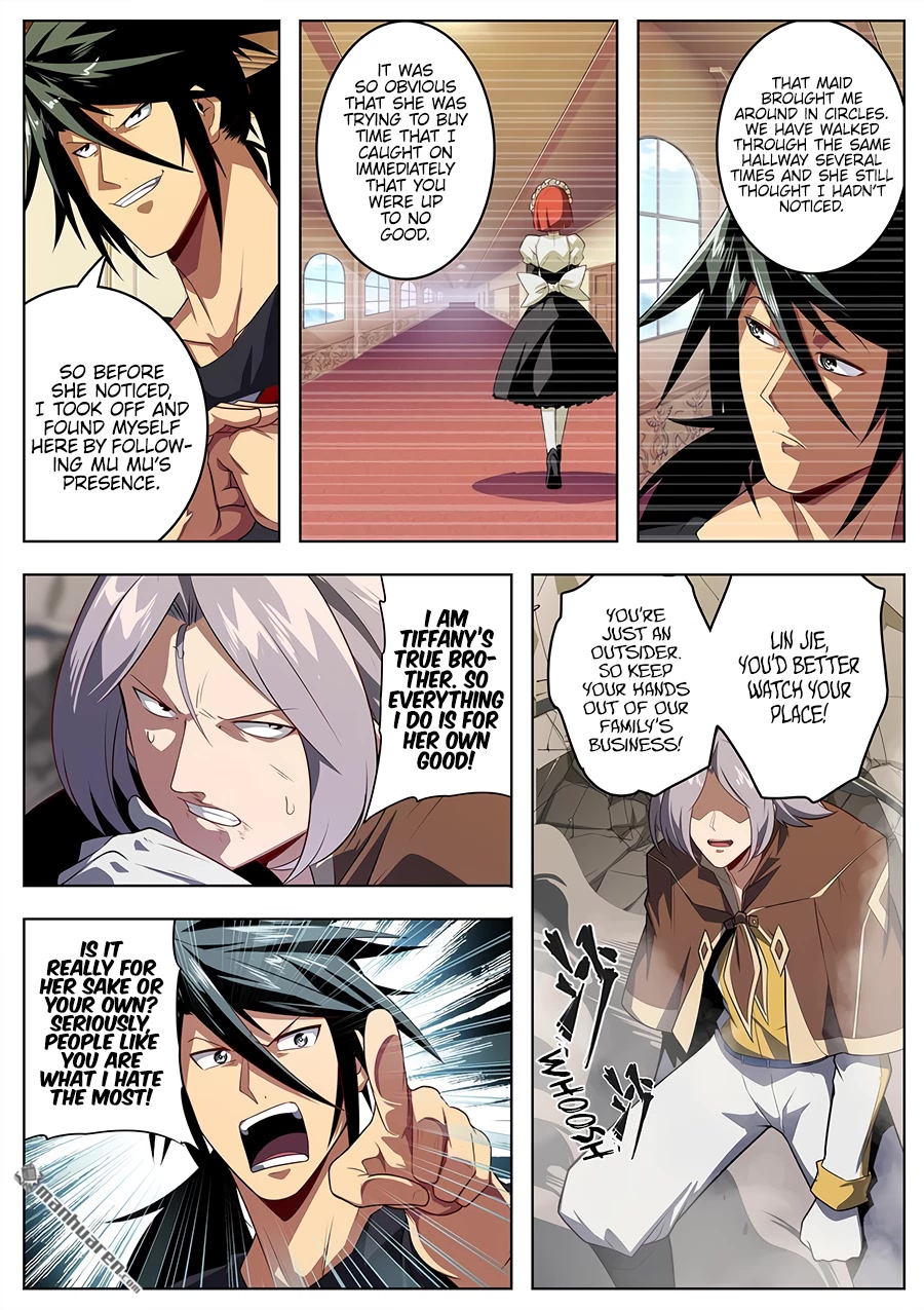 Hero? I Quit A Long Time Ago Chapter 392 page 16 - Chapter 392