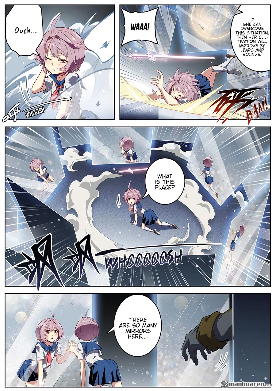 Hero? I Quit A Long Time Ago Chapter 393 page 14 - Chapter 393