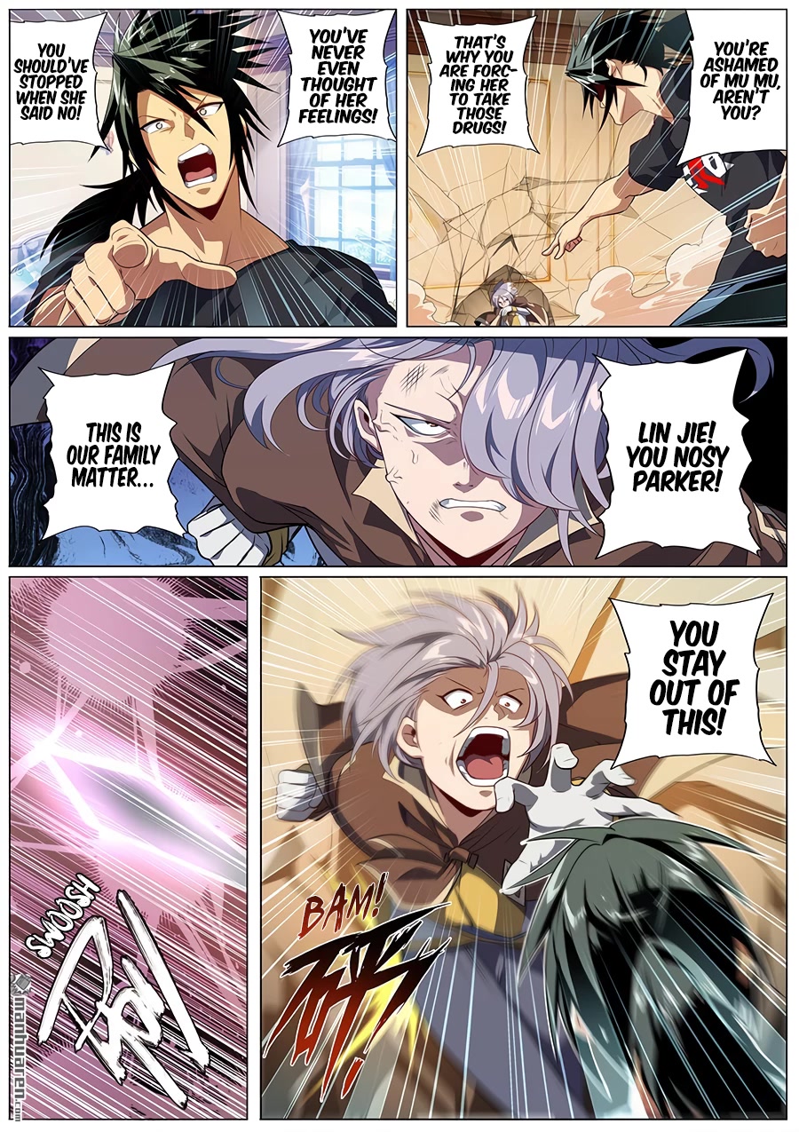 Hero? I Quit A Long Time Ago Chapter 393 page 2 - Chapter 393