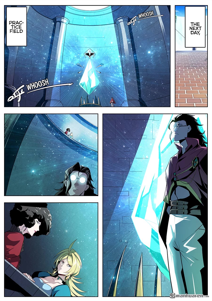 Hero? I Quit A Long Time Ago Chapter 395 page 10 - Chapter 395