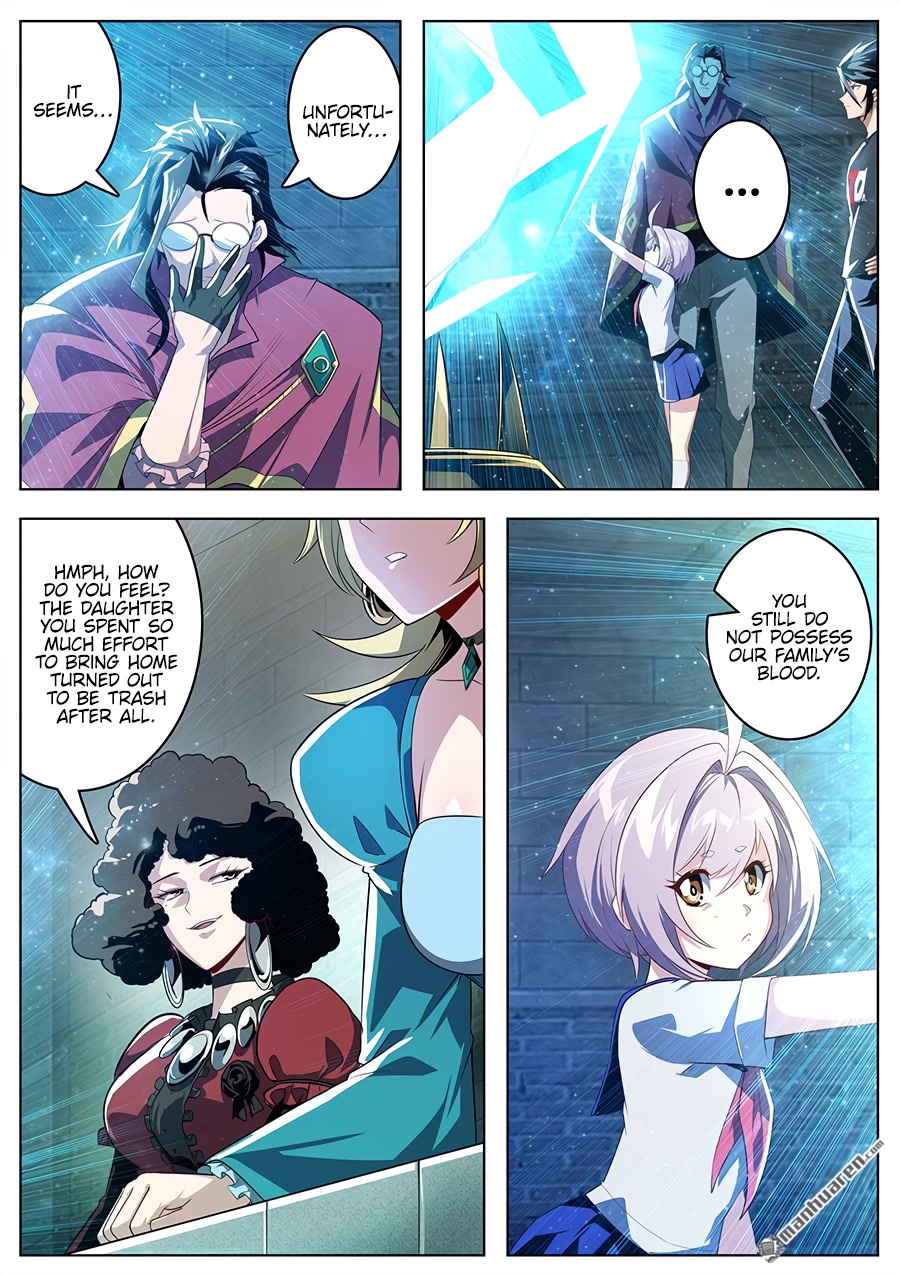 Hero? I Quit A Long Time Ago Chapter 395 page 14 - Chapter 395