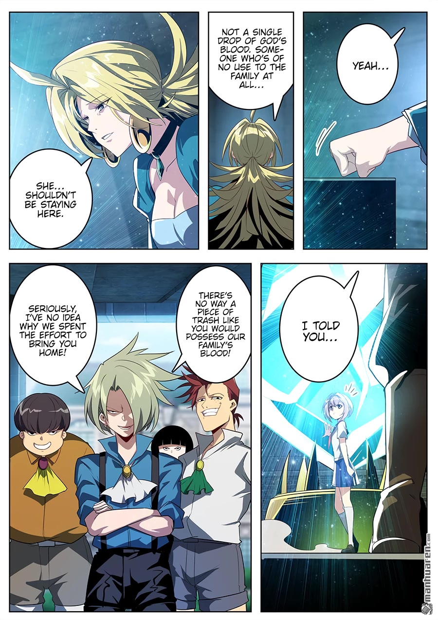 Hero? I Quit A Long Time Ago Chapter 395 page 15 - Chapter 395