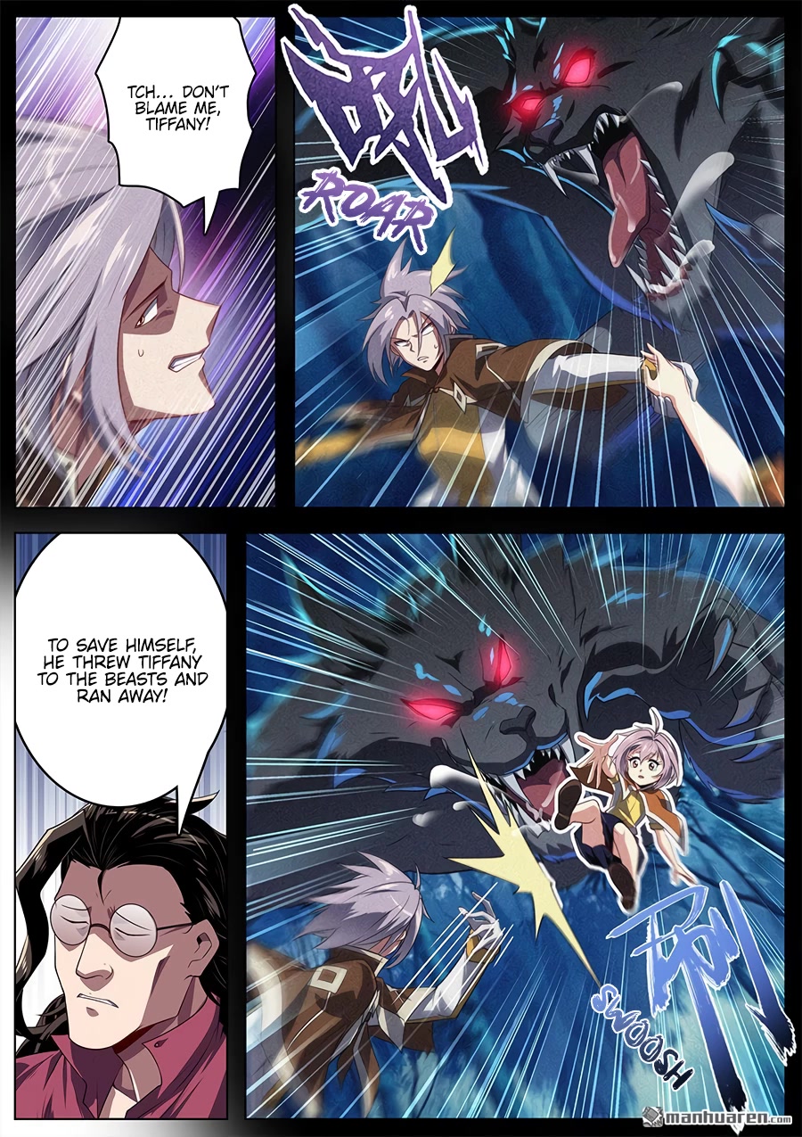 Hero? I Quit A Long Time Ago Chapter 396 page 14 - Chapter 396