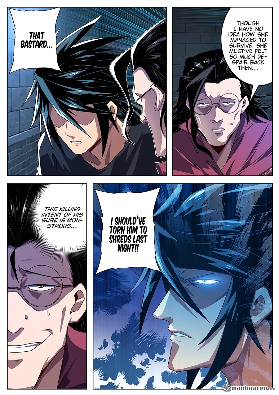 Hero? I Quit A Long Time Ago Chapter 396 page 15 - Chapter 396