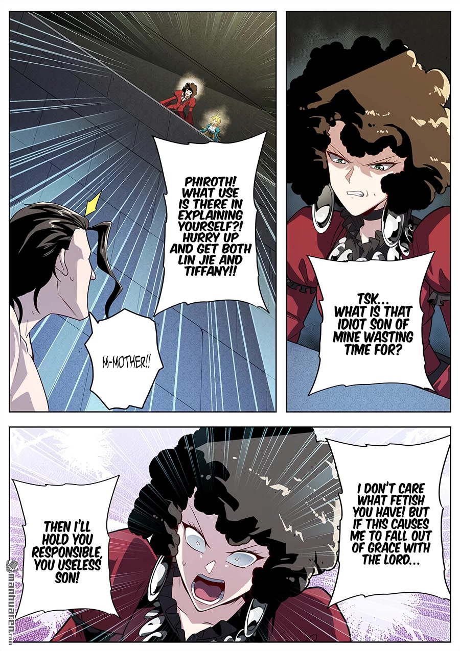 Hero? I Quit A Long Time Ago Chapter 397 page 12 - Chapter 397