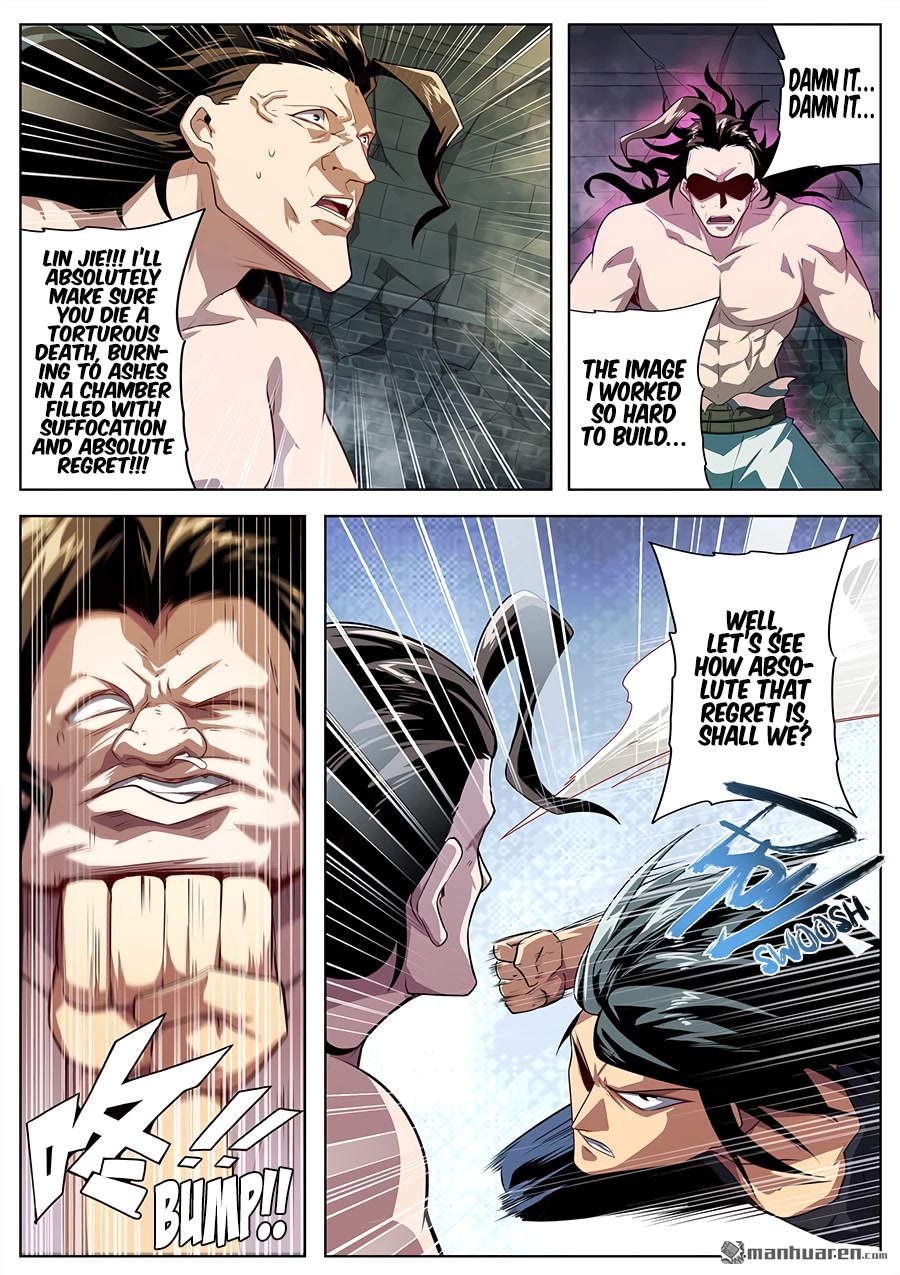Hero? I Quit A Long Time Ago Chapter 397 page 13 - Chapter 397
