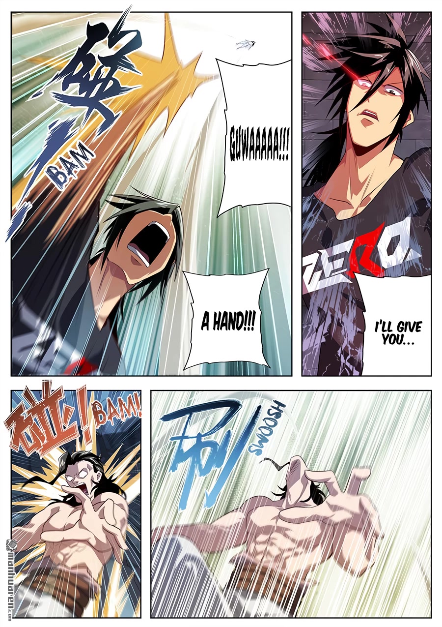 Hero? I Quit A Long Time Ago Chapter 397 page 14 - Chapter 397