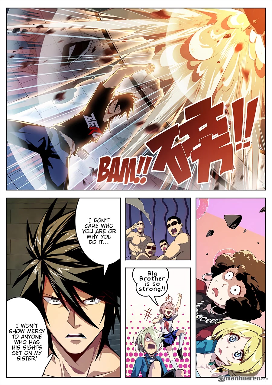 Hero? I Quit A Long Time Ago Chapter 397 page 15 - Chapter 397