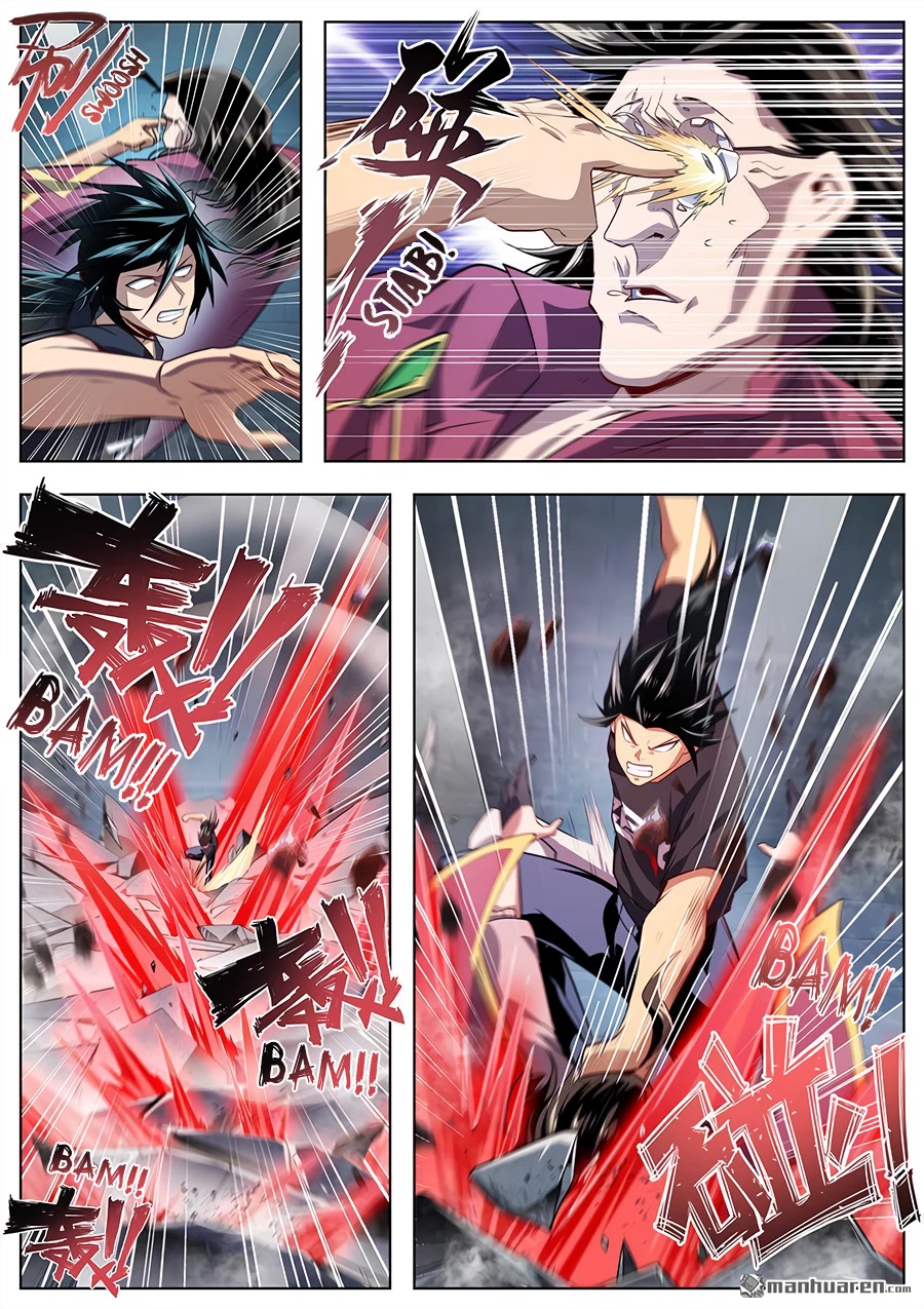 Hero? I Quit A Long Time Ago Chapter 397 page 4 - Chapter 397
