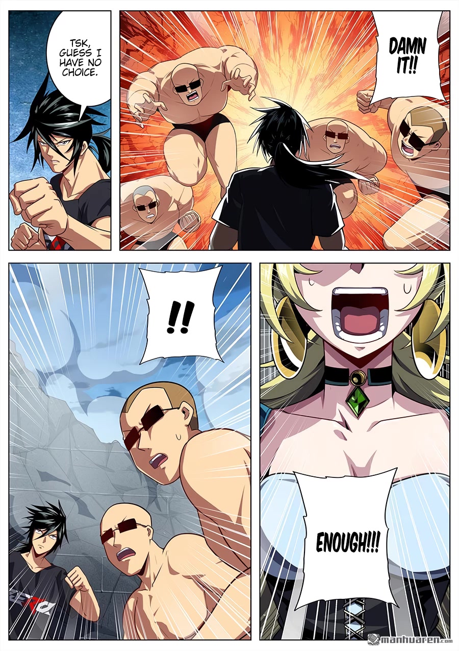 Hero? I Quit A Long Time Ago Chapter 398 page 14 - Chapter 398