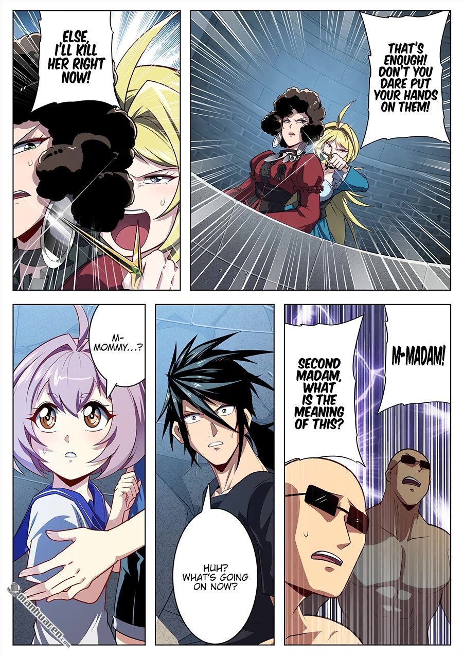 Hero? I Quit A Long Time Ago Chapter 398 page 15 - Chapter 398