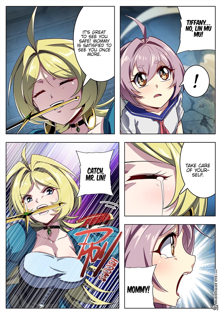 Hero? I Quit A Long Time Ago Chapter 399 page 13 - Chapter 399