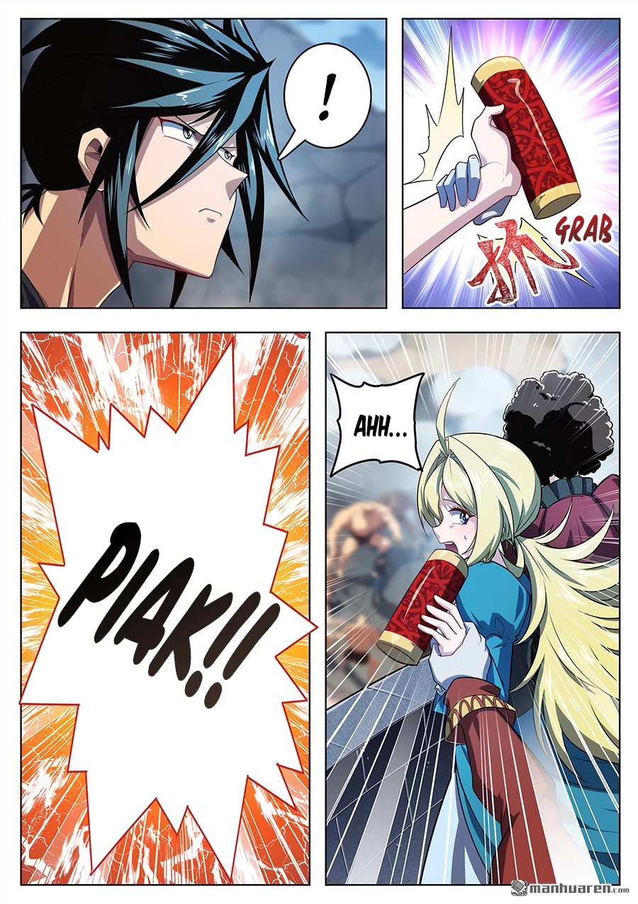 Hero? I Quit A Long Time Ago Chapter 399 page 14 - Chapter 399