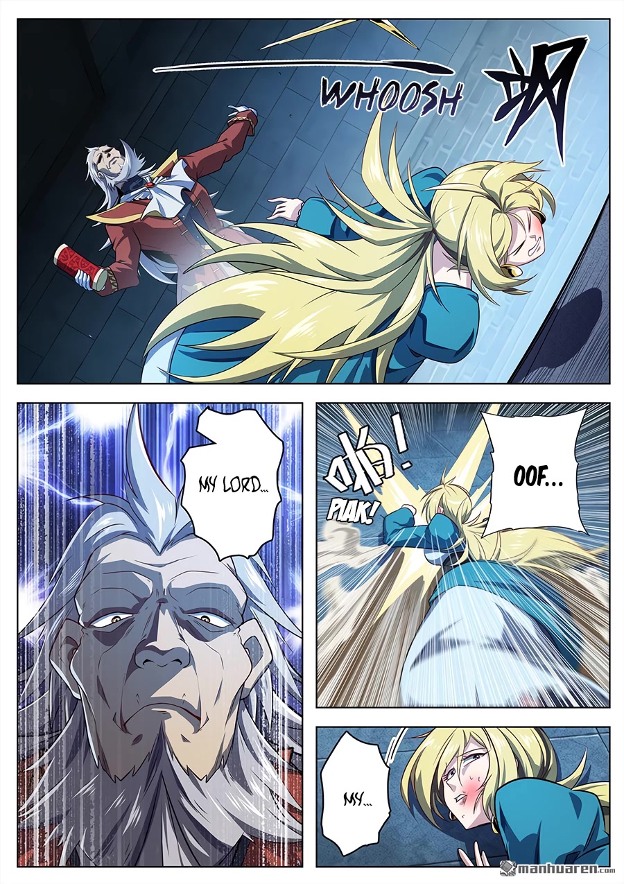Hero? I Quit A Long Time Ago Chapter 399 page 15 - Chapter 399