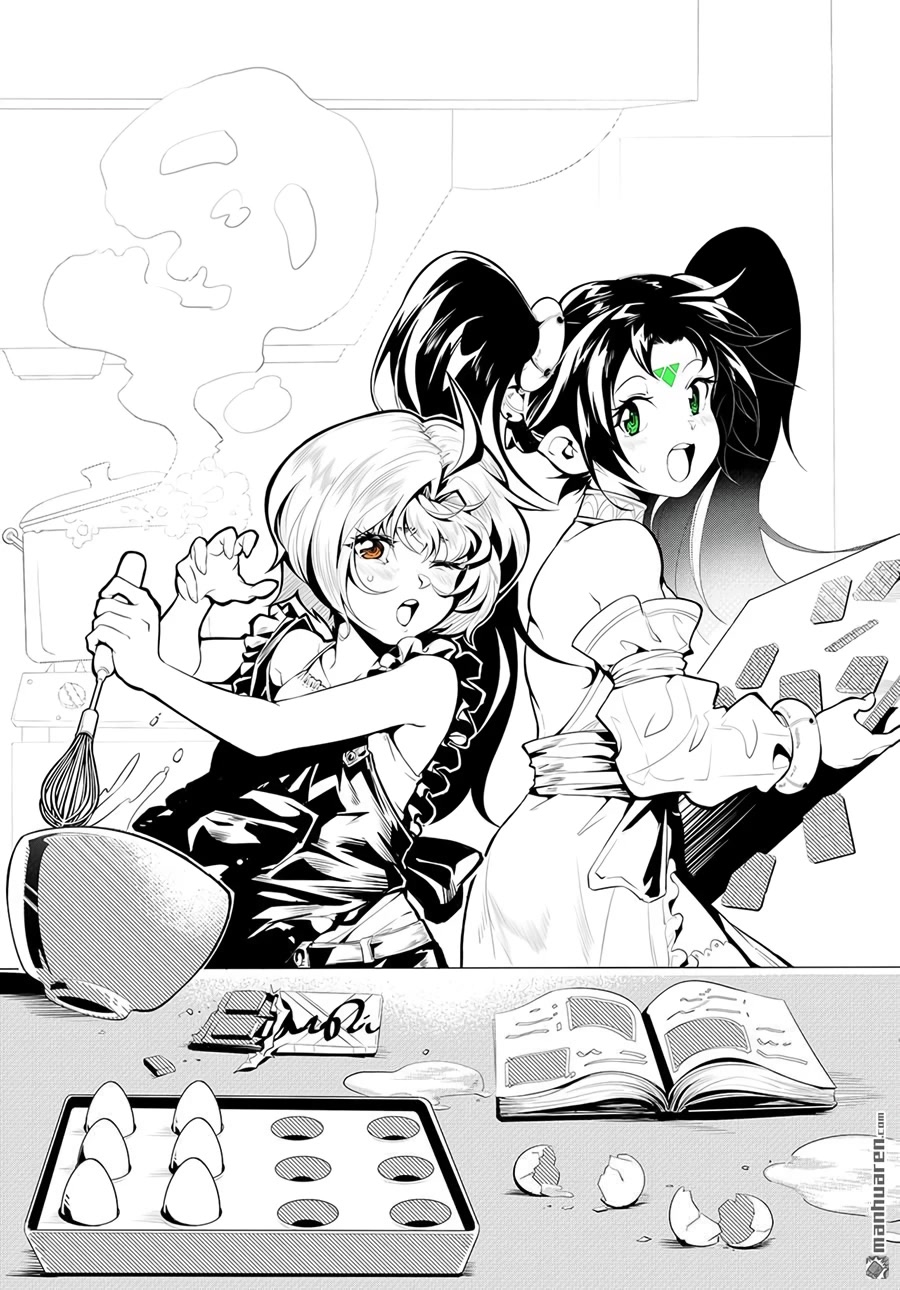 Hero? I Quit A Long Time Ago Chapter 399 page 16 - Chapter 399