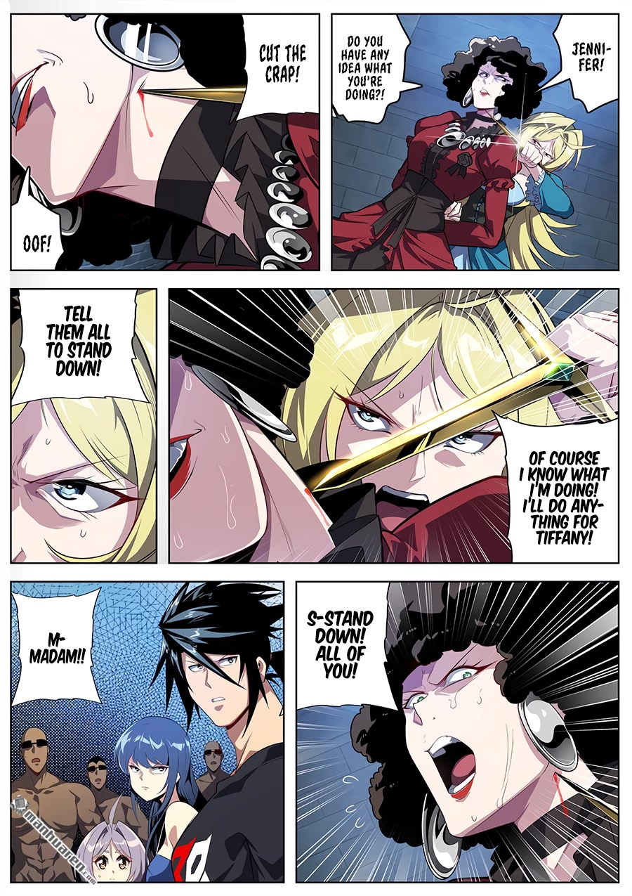 Hero? I Quit A Long Time Ago Chapter 399 page 2 - Chapter 399