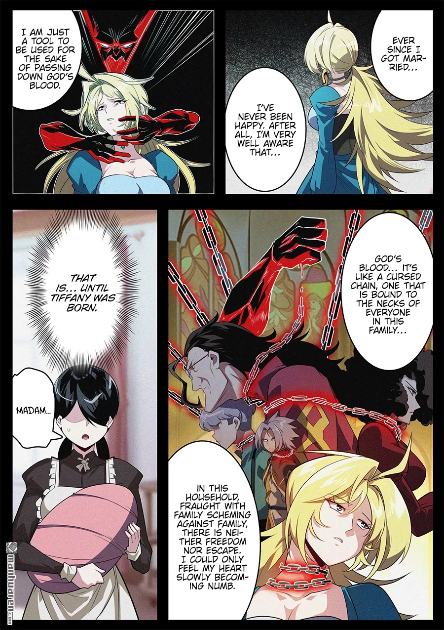 Hero? I Quit A Long Time Ago Chapter 399 page 4 - Chapter 399
