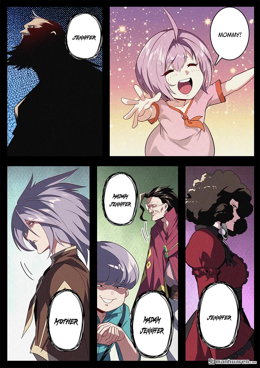 Hero? I Quit A Long Time Ago Chapter 399 page 6 - Chapter 399