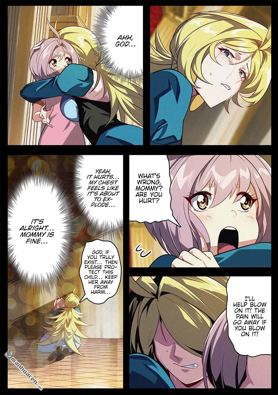Hero? I Quit A Long Time Ago Chapter 399 page 7 - Chapter 399