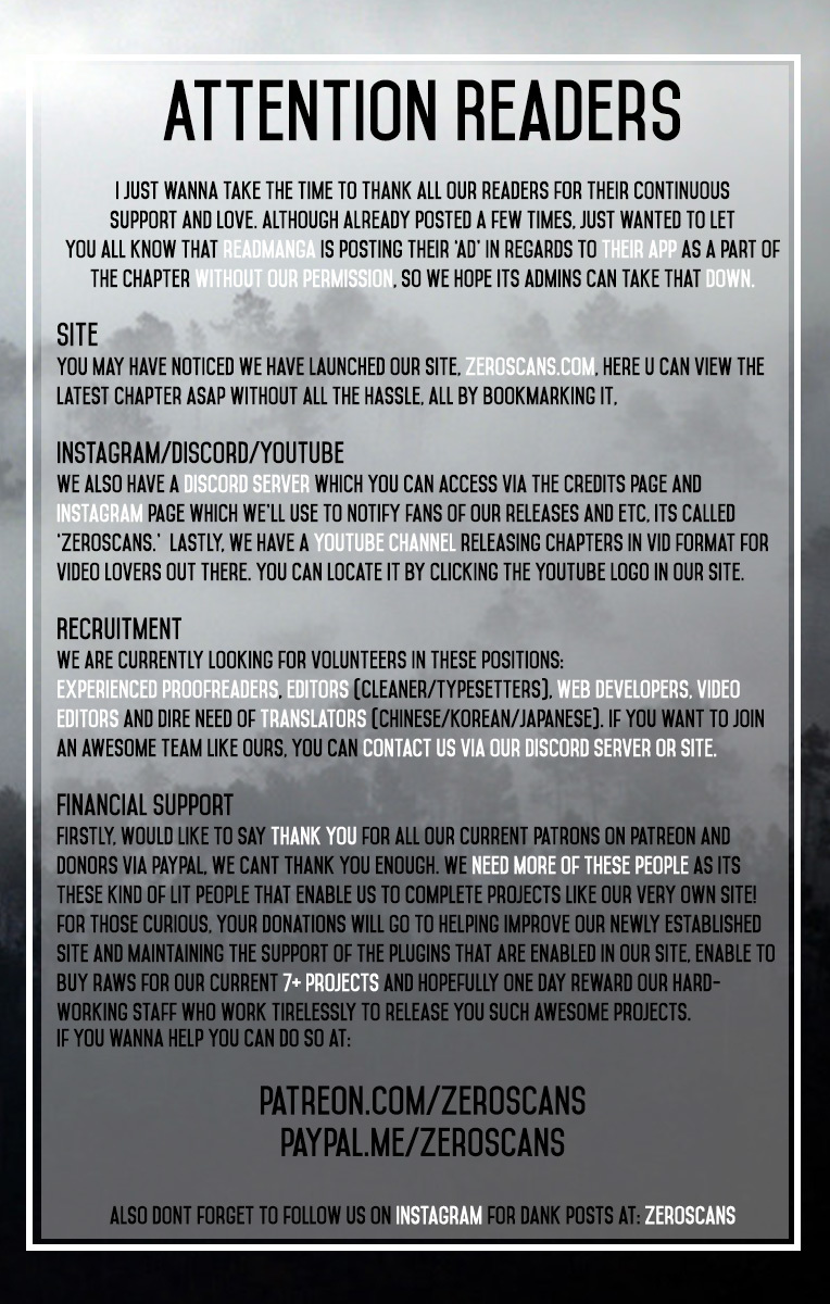 Hero? I Quit A Long Time Ago Chapter 4 page 2 - Chapter 4
