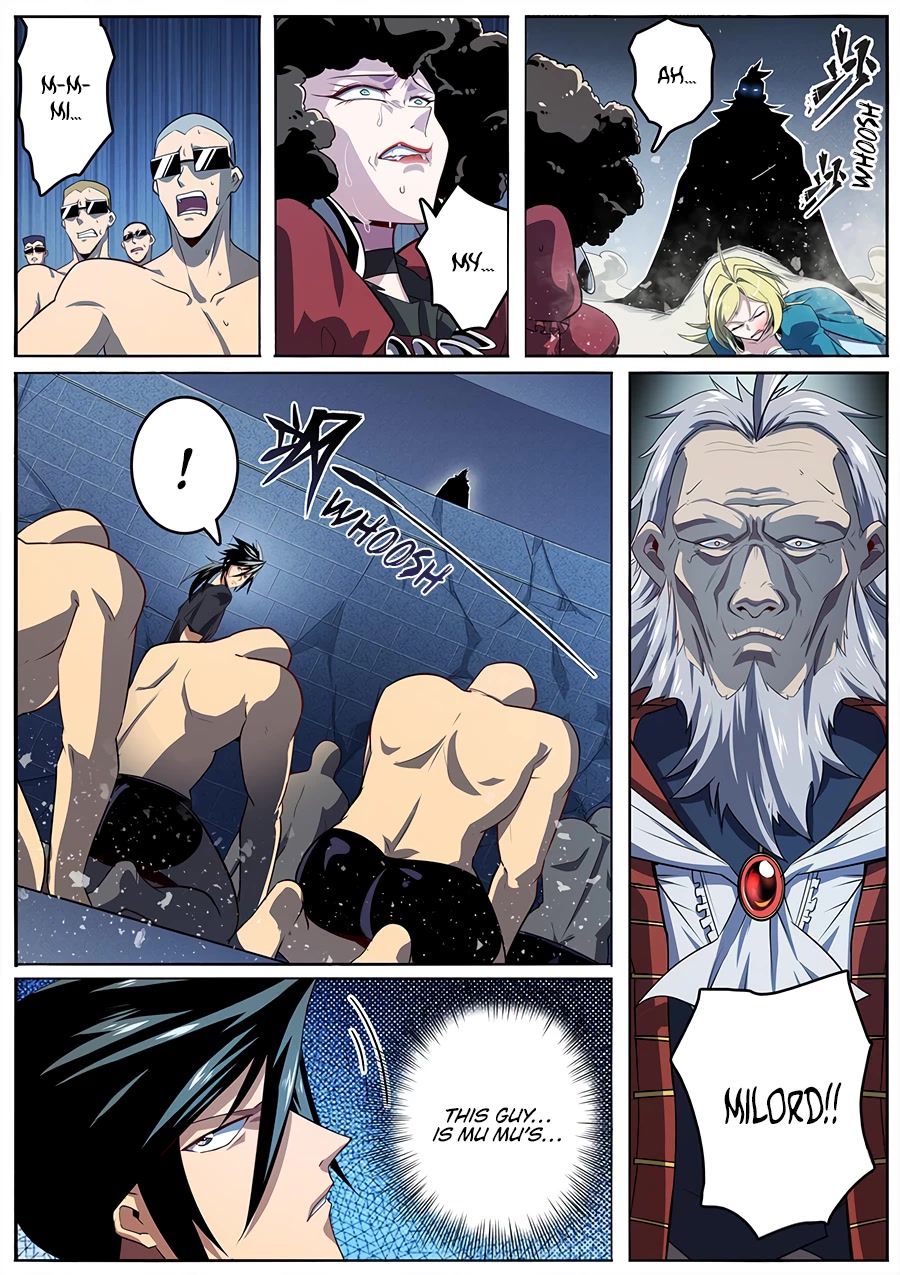 Hero? I Quit A Long Time Ago Chapter 400 page 2 - Chapter 400
