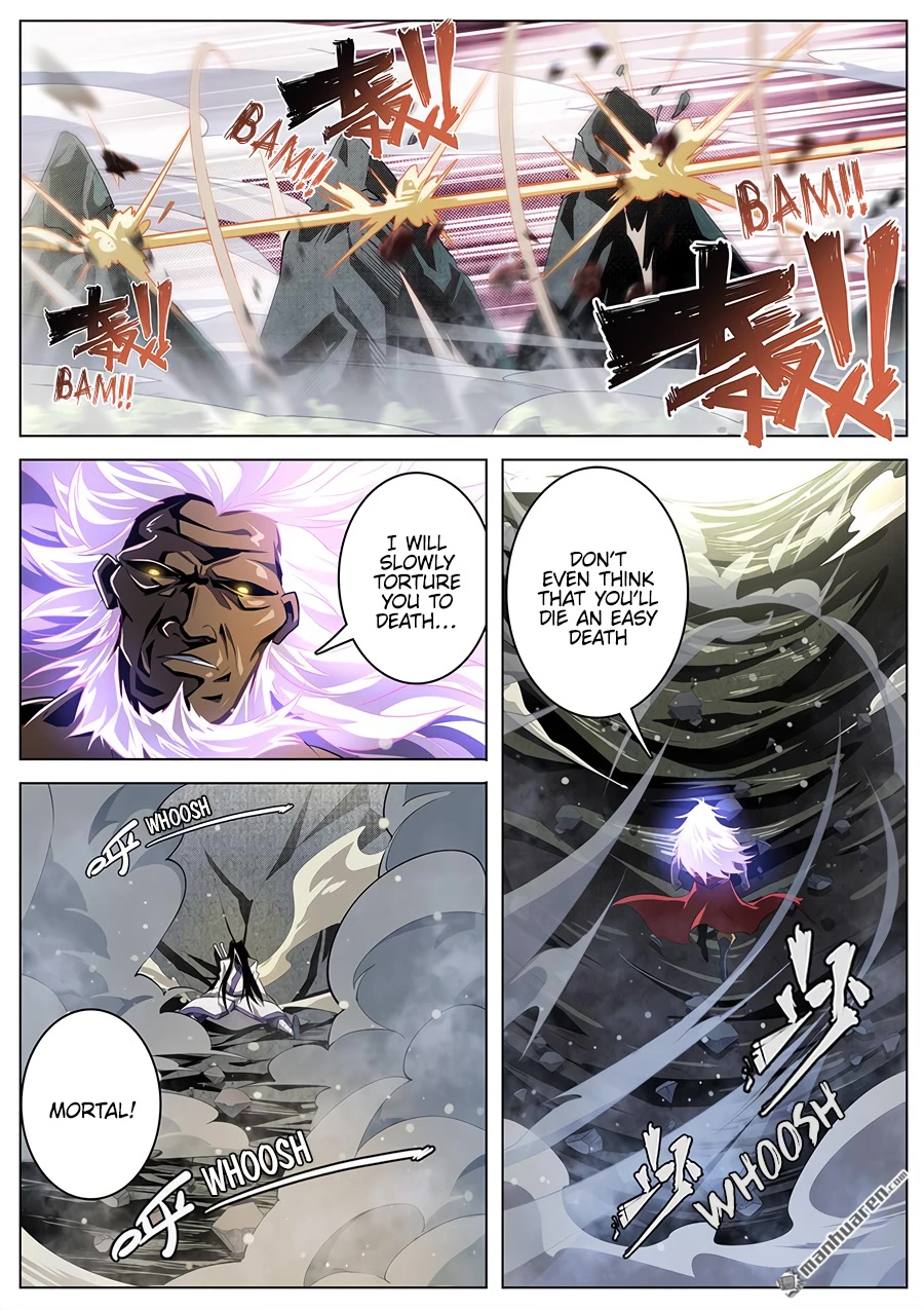 Hero? I Quit A Long Time Ago Chapter 402 page 14 - Chapter 402