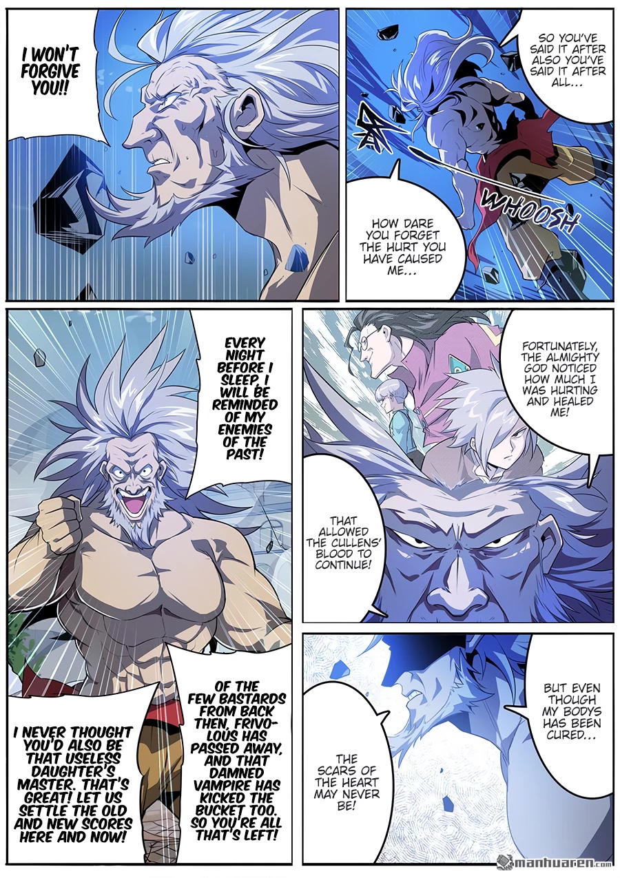 Hero? I Quit A Long Time Ago Chapter 402 page 2 - Chapter 402