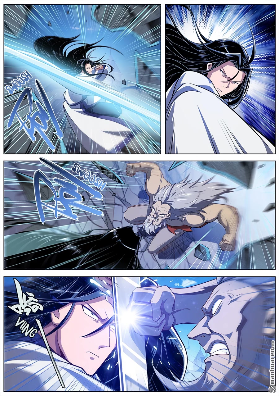 Hero? I Quit A Long Time Ago Chapter 402 page 5 - Chapter 402
