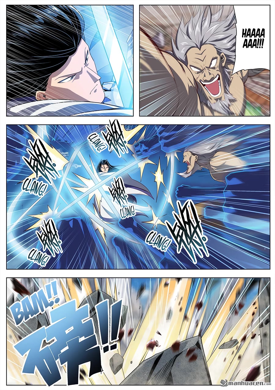 Hero? I Quit A Long Time Ago Chapter 402 page 6 - Chapter 402